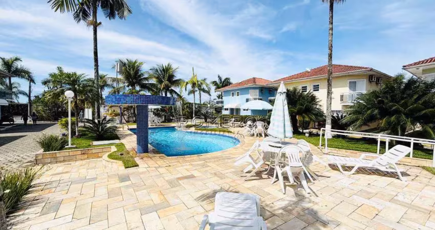 Casa com 3 quartos, praia grande, ubatuba - r$ 1.4 mi, cod: 2734