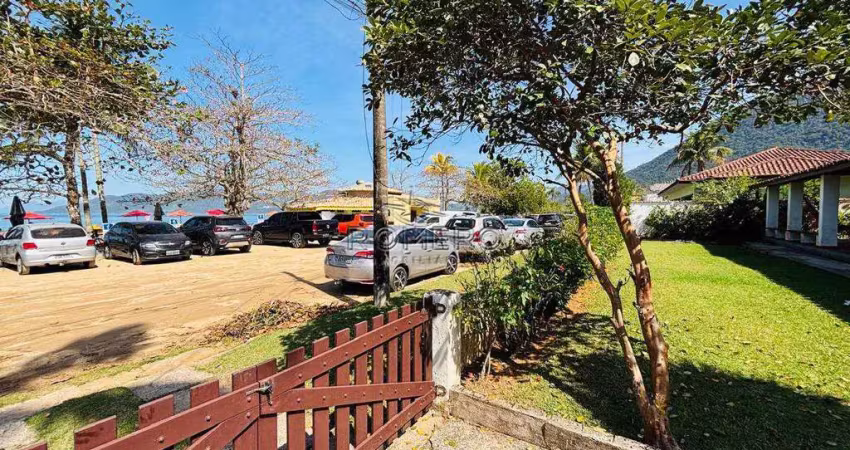 Casa com 6 quartos, condomínio lagoinha, ubatuba - r$ 5 mi, cod: 2737