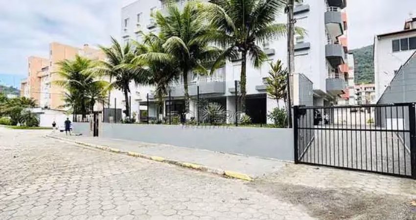 Apartamento com 2 quartos, praia das toninhas, ubatuba - r$ 598 mil, cod: 2740