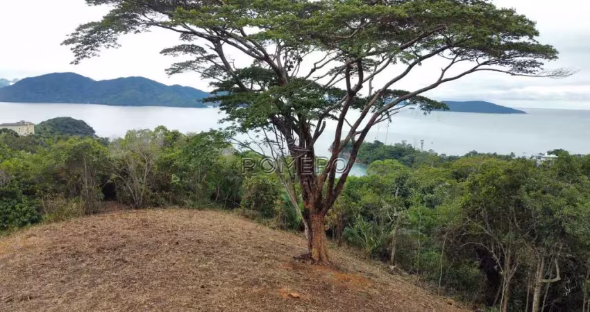 Terreno de condomínio, praia do pulso, ubatuba - r$ 4 mi, cod: 2741
