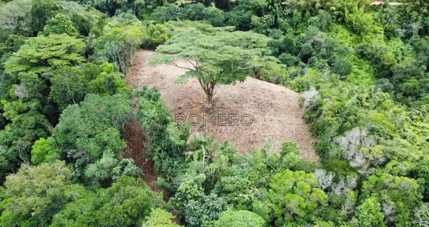 Terreno em condomínio fechado à venda na ESTRADA DA CAÇANDOCA, s/n...., Praia do Pulso, Ubatuba