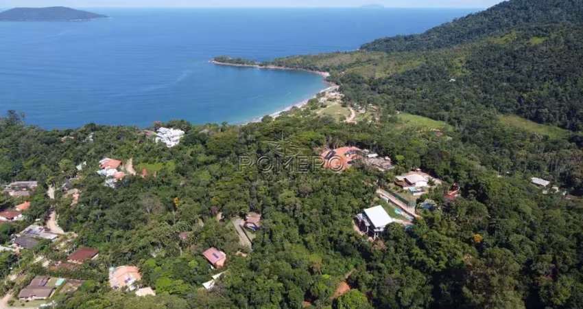 Terreno de condomínio, praia do pulso, ubatuba - r$ 2 mi, cod: 2745