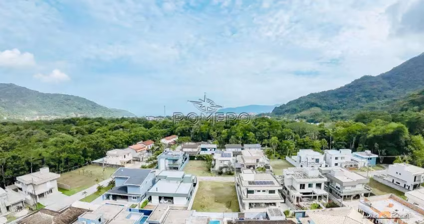 Terreno em condomínio fechado à venda na Avenida Engenho Velho, s n,,,, Praia da Lagoinha, Ubatuba