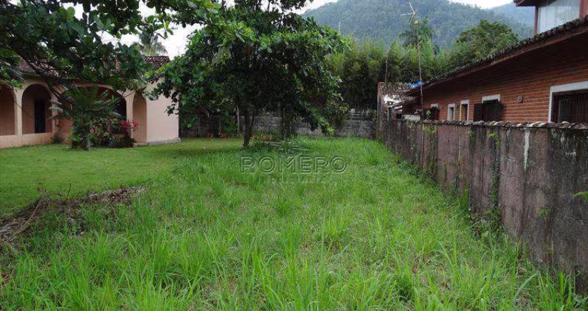 Terreno, Tabatinga, Caraguatatuba - R$ 330 mil, Cod: 256