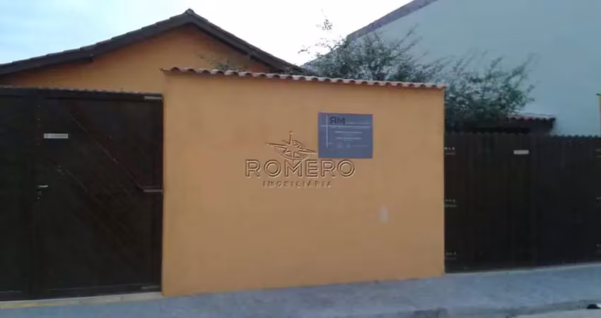 Casa com 2 dorms, porto novo, caraguatatuba - r$ 425 mil, cod: 895