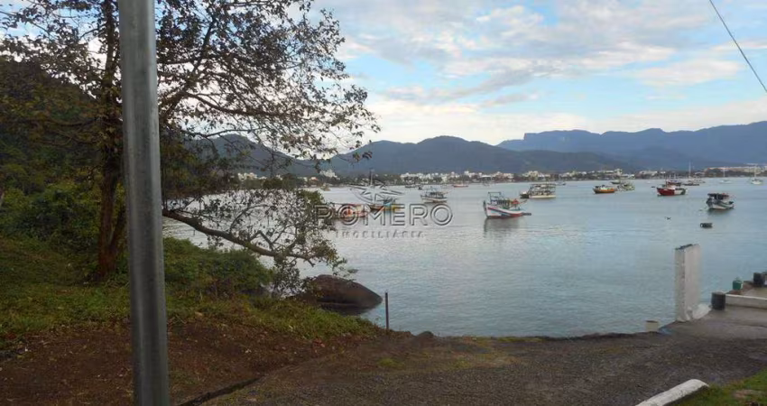Terreno, Itagua, Ubatuba - R$ 900 mil, Cod: 934