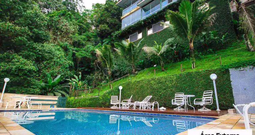 Casa de Condomínio com 6 quartos, Praia Domingas Dias, Ubatuba - R$ 3.5 mi, Cod: 1314