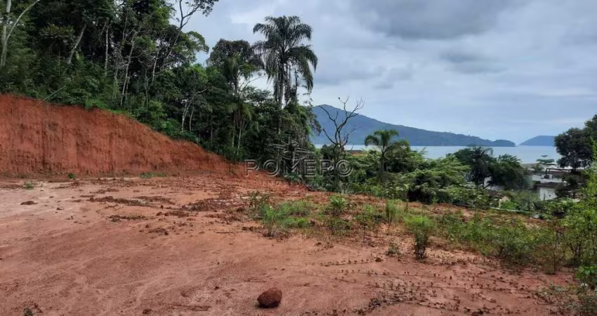 Terreno, Praia da Lagoinha, Ubatuba - R$ 750 mil, Cod: 1757