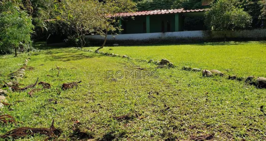 Casa com 3 quartos, Sertão da Quina, Ubatuba - R$ 495 mil, Cod: 1512