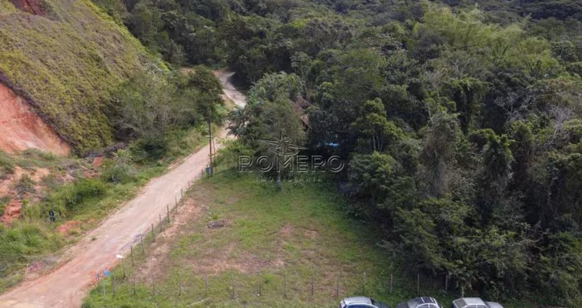 Terreno, Praia da Lagoinha, Ubatuba - R$ 750 mil, Cod: 1888