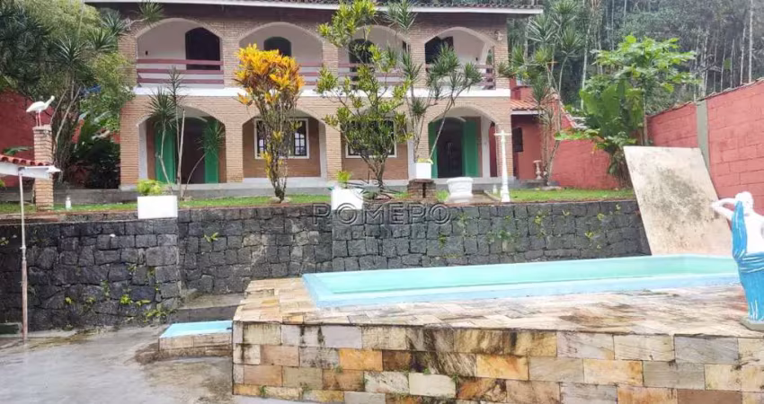 Casa com 3 quartos, tabatinga, ubatuba - r$ 800 mil, cod: 1892