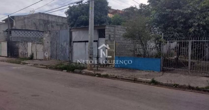 Terreno para Venda em Várzea Paulista, Jardim Buritti