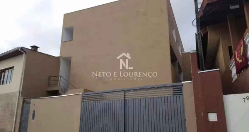 Kitnet para locação em campo limpo paulista, jardim santa lúcia, 1 dormitório, 1 banheiro