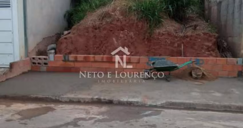 Terreno à venda, Loteamento Serra dos Cristais, Várzea Paulista, SP