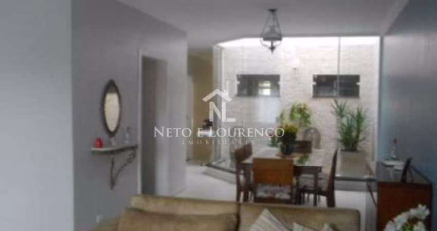 Casa em Condomínio para Venda em Várzea Paulista, Jardim Promeca, 2 dormitórios, 1 suíte, 2 banheir