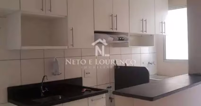 Apartamento para locação, ponte de são joão, jundiaí, sp