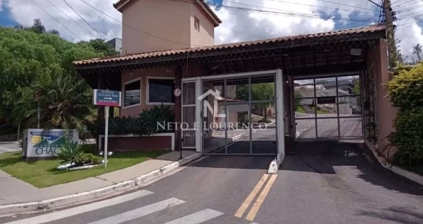 Terreno em Condomínio Chacur  para Venda em Várzea Paulista, Jardim Promeca