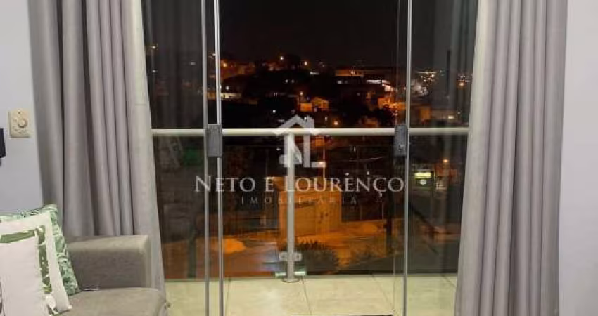 Sobrado à venda com 3 quartos no bairro Recanto Parrilo em Jundiaí, SP