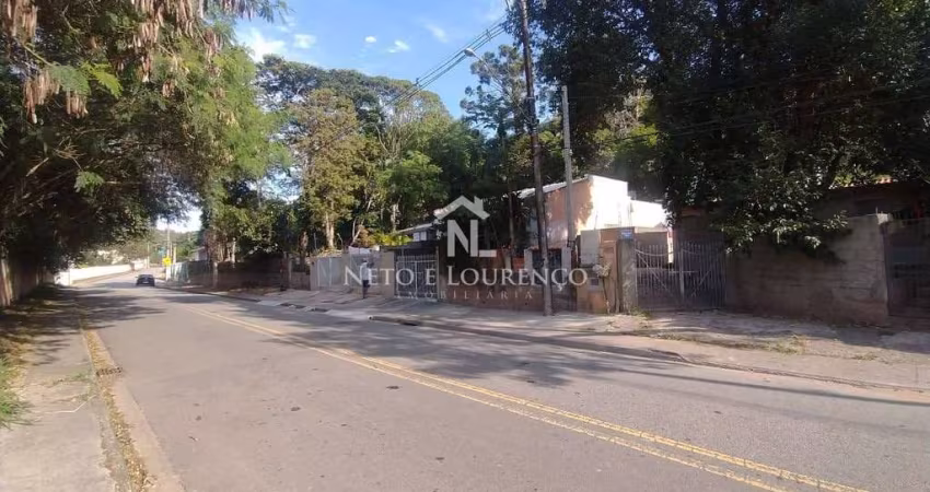 Terreno Comercial à venda próximo ao Caxambu em Jundiaí, SP