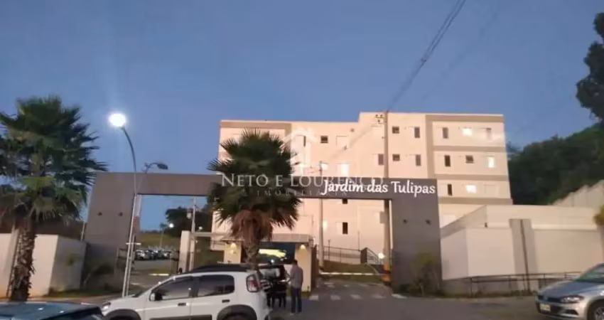 Apartamento para locação, 'nao aceita pet'   jd tulipas, sp