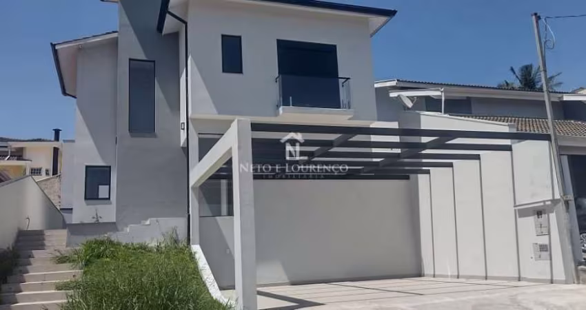 Sobrado à venda com 3 quartos no bairro Jardim Promeca em Várzea Paulista, SP