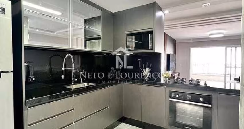 Apartamento à venda, Jardim Messina, Jundiaí, SP
