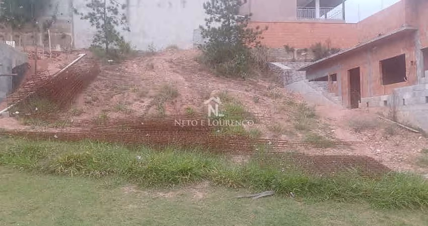 Terreno à Venda no Condomínio Laguna Residencial Clube – Jardim Promeca, Várzea Paulista/SP