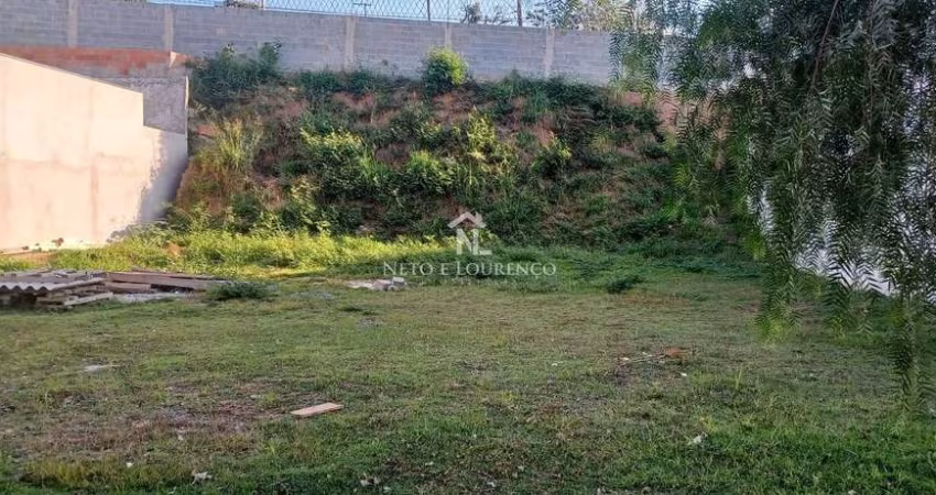 Terreno à venda, Jardim Promeca, Várzea Paulista, SP