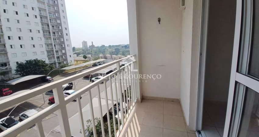 Apartamento com 3 Dormitórios no Jardim Tamoio – 71 m² com Lazer Completo em Jundiaí/SP