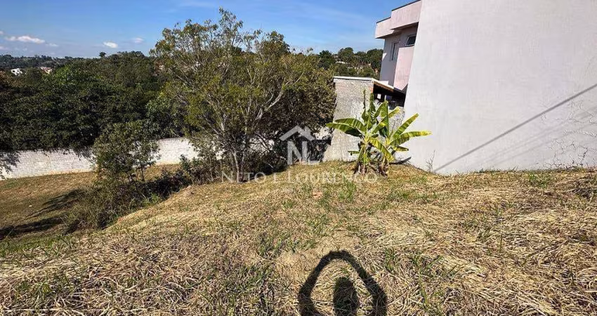 Terreno em condomínio à venda, Jardim Promeca, Várzea Paulista, SP