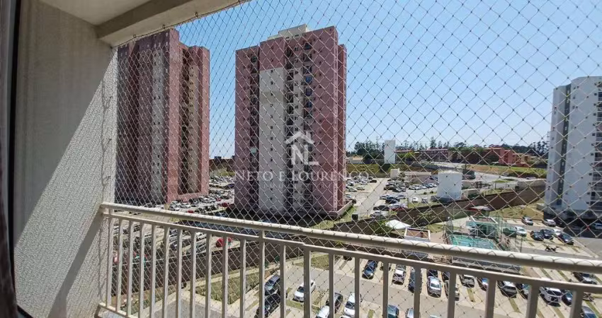 Apartamento à venda, Scalla Santa Angela- Jundiaí, SP