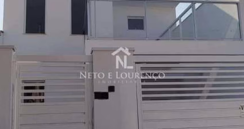 Sobrado à venda com 3 quaertos no bairro Jardim Marambaia em Jundiaí
