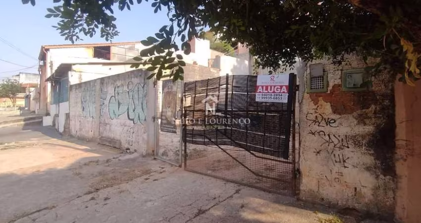 Terreno para locação, Vila Nambi, Jundiaí