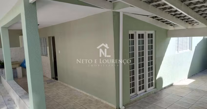 Casa à venda no bairro Cidade Nova II em Várzea Paulista, SP