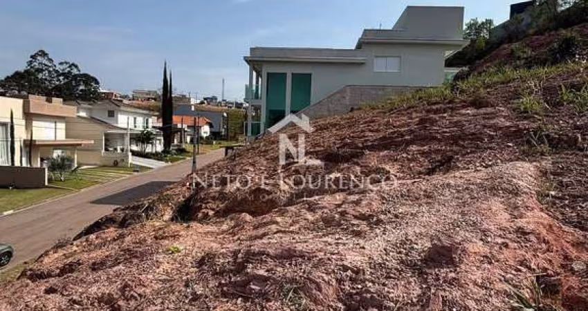 Terreno à venda, Sitio do Moinho, Várzea Paulista, SP