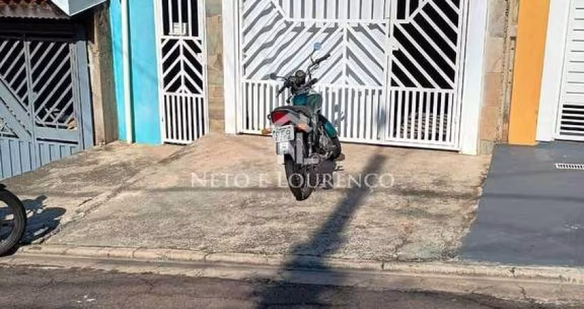 Casa à venda no bairro Cruz Alta em Várzea Paulista, SP