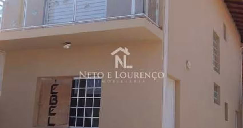 Casa a Venda Jardim  Vitória em Campo Limpo Paulista