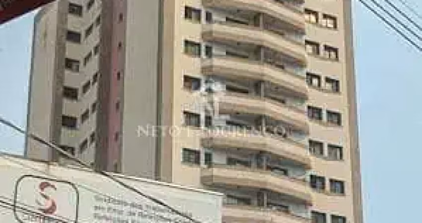 Apartamento à venda com 3 dormitórios no bairro Vila Vianelo em  Jundiaí, SP
