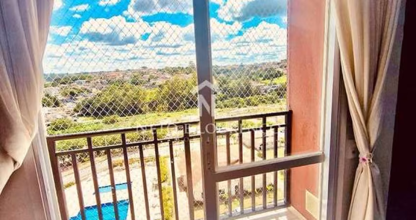 Apartamento à venda com 2 dormitórios  em Várzea Paulista, SP