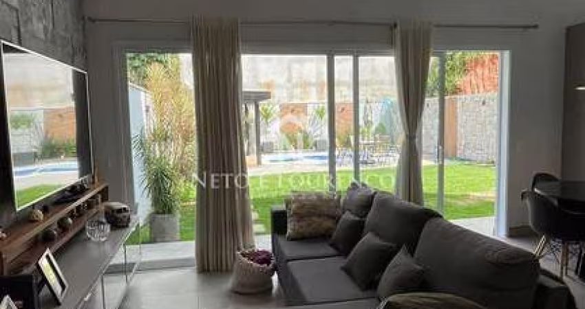 Casa à venda no Condomínio Laguna em Várzea Paulista, SP