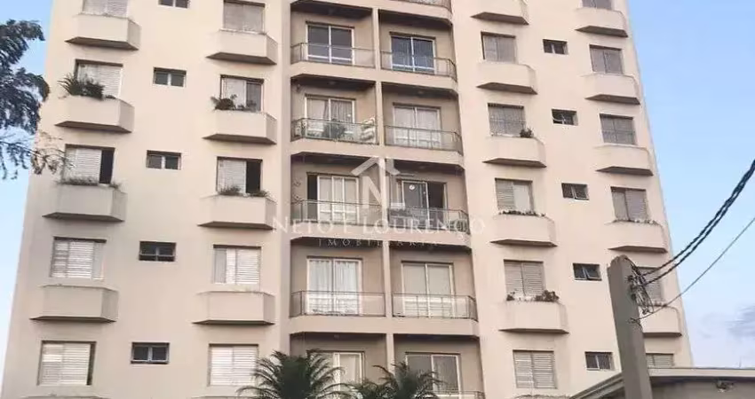 Apartamento à venda no edifício quefren, centro de jundiaí-sp – excelente localização, praticidade