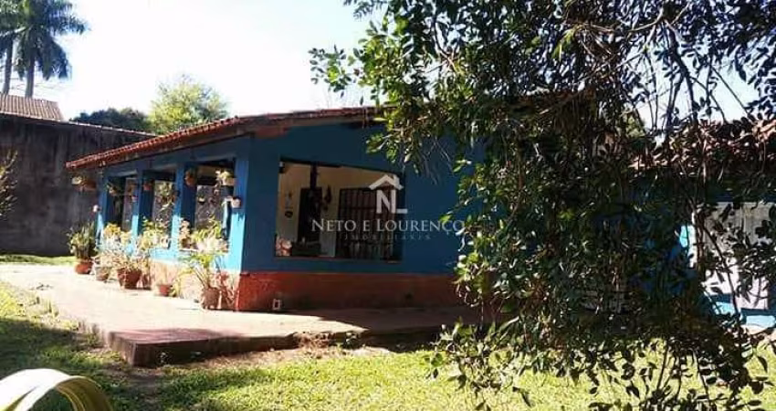 Chácara à venda no bairro Jardim Laura em Campo Limpo Paulista, SP
