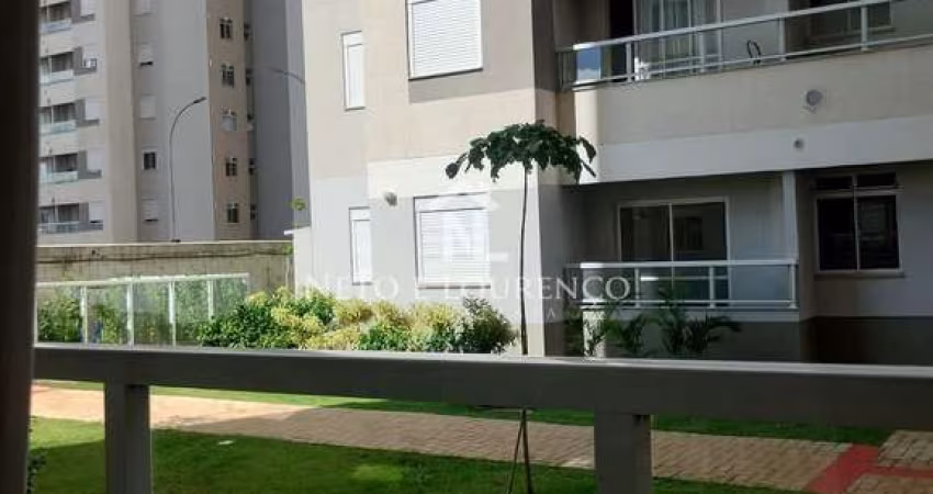 Apartamento à venda Residencial La Vite Piemonte no bairro Ponte de São João em Jundiaí