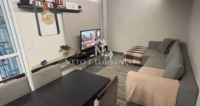 Apartamento à venda, no Condomínio Altos da  Samuel Martins  - Jundiaí