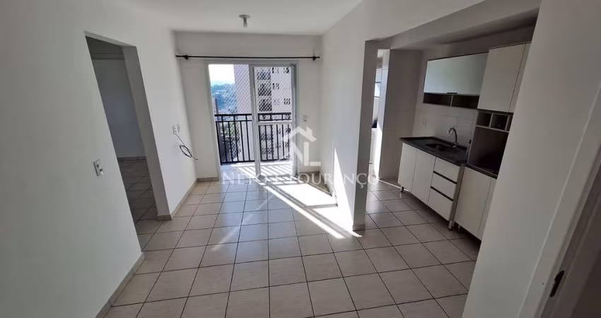 Apartamento à venda no Residencial Alexandria em Várzea Paulista, SP