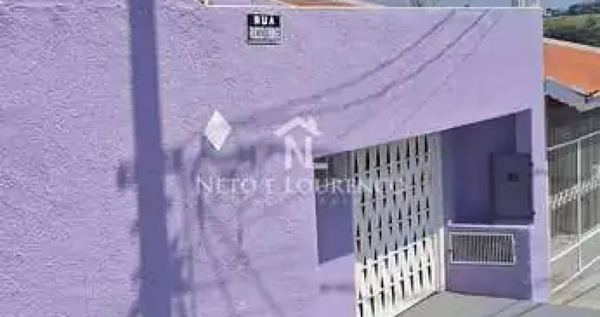Casa à venda no bairro jardim guanciale em campo limpo paulista, sp