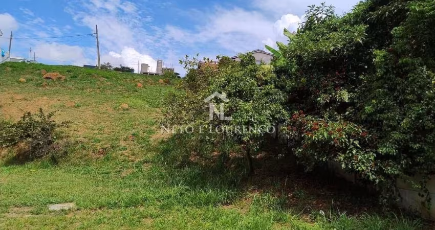 Terreno à venda no Condomínio Chacur - Jardim Promeca, Várzea Paulista