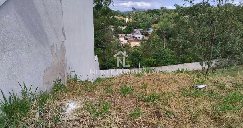 Terreno à Venda no Condomínio Chacur  no Jardim Promeca, Várzea Paulista, SP
