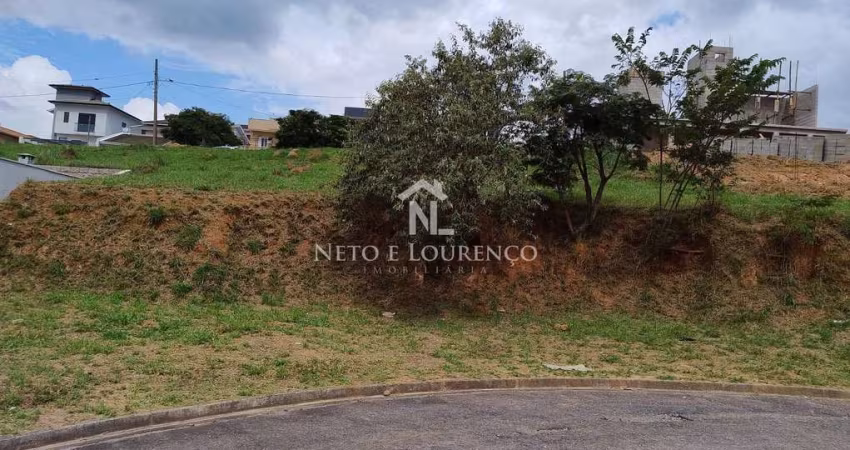 Terreno à Venda no Condomínio Chacur  no Jardim Promeca, Várzea Paulista, SP