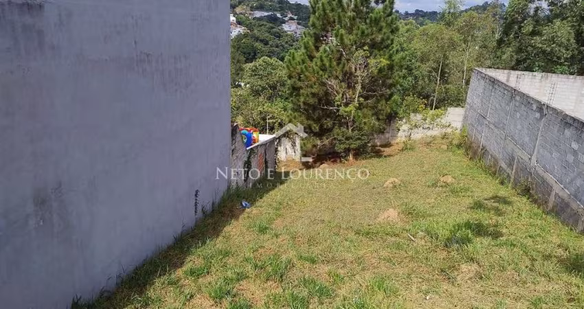 Terreno à Venda no Condomínio Chacur  no Jardim Promeca, Várzea Paulista, SP